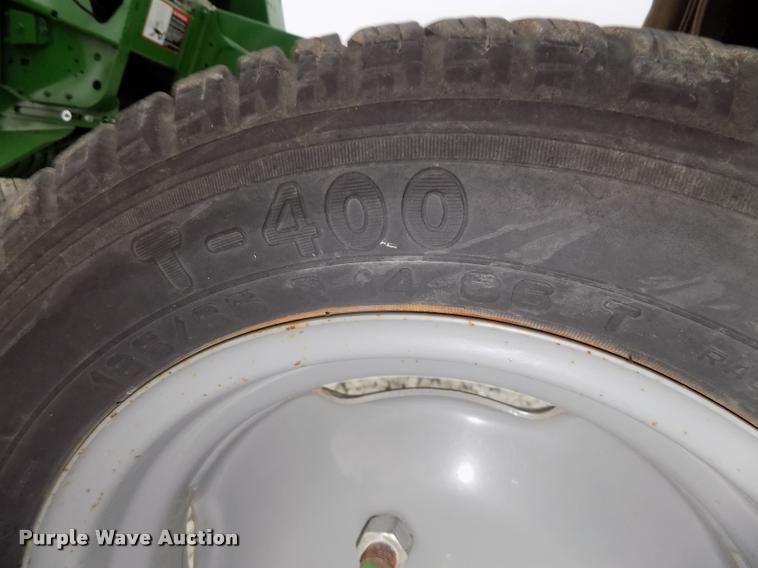 image for item DA3080 Frontier WR1012 hay rake