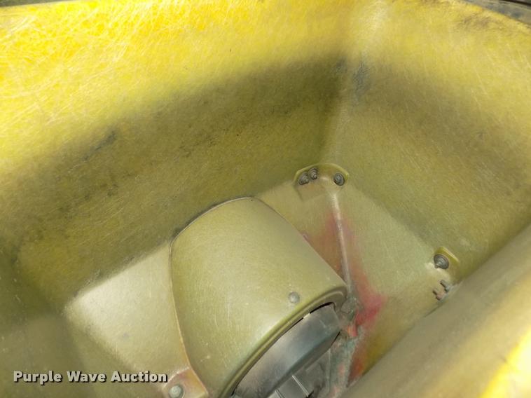 image for item DA3081 John Deere 7000 planter