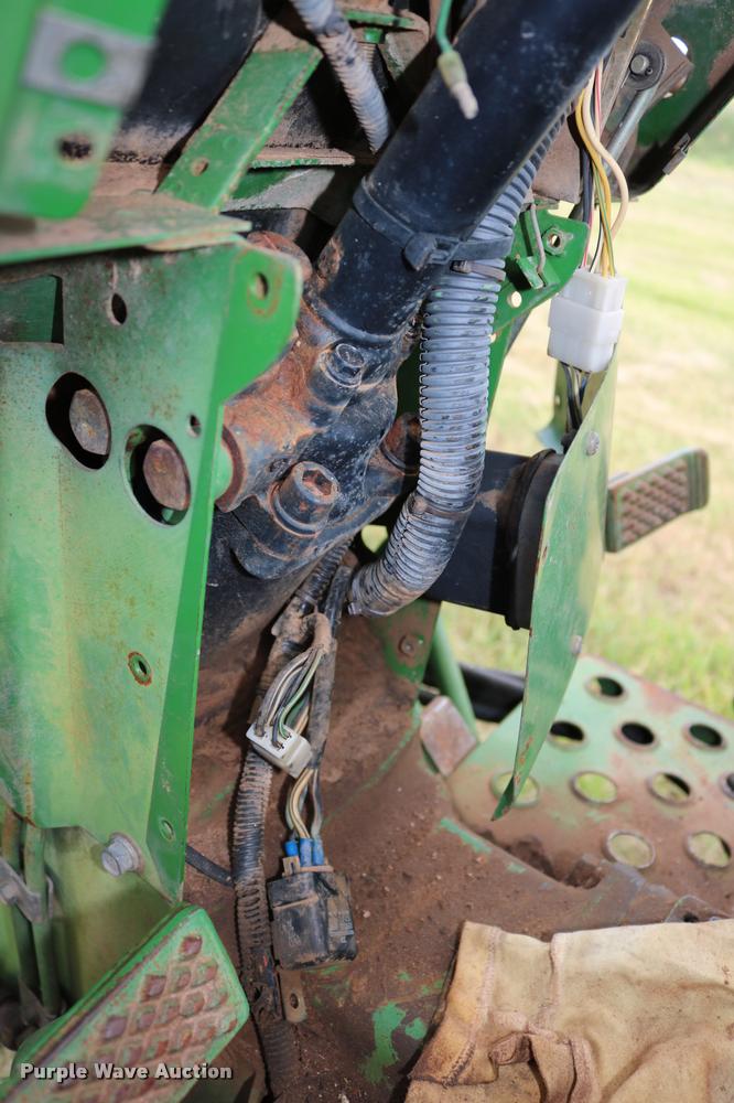 image for item DA6840 John Deere 1450 tractor