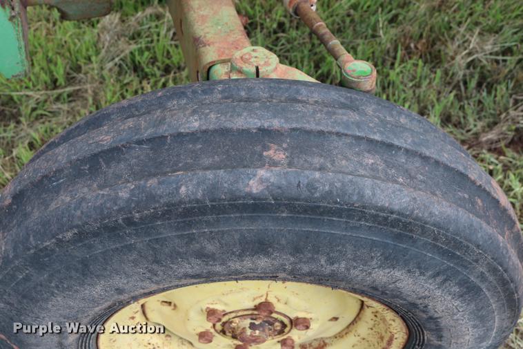 image for item DA6840 John Deere 1450 tractor