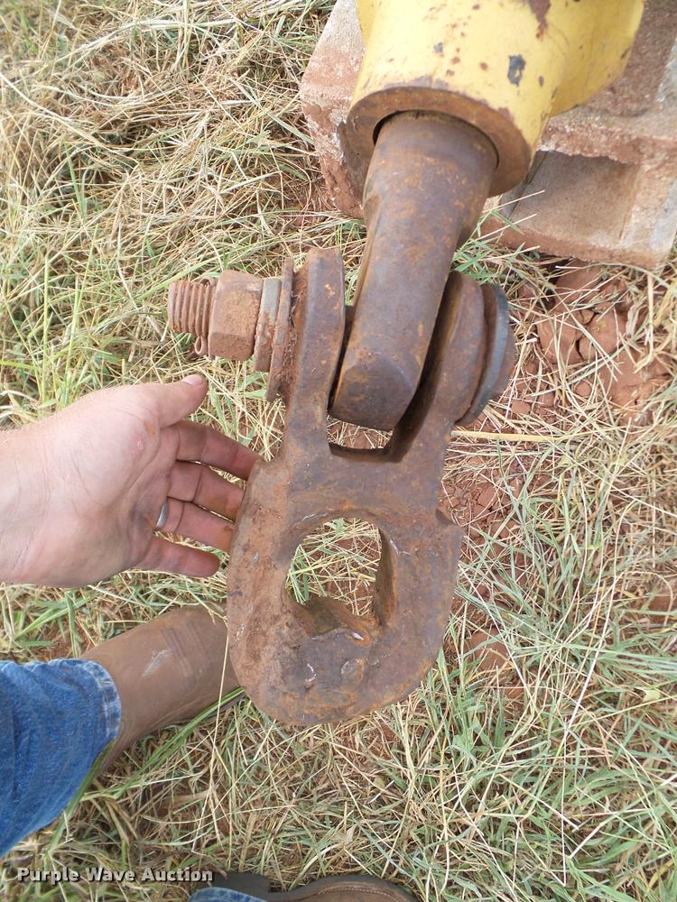 image for item DA6845 Rome TAW-20S-30 off-set disk