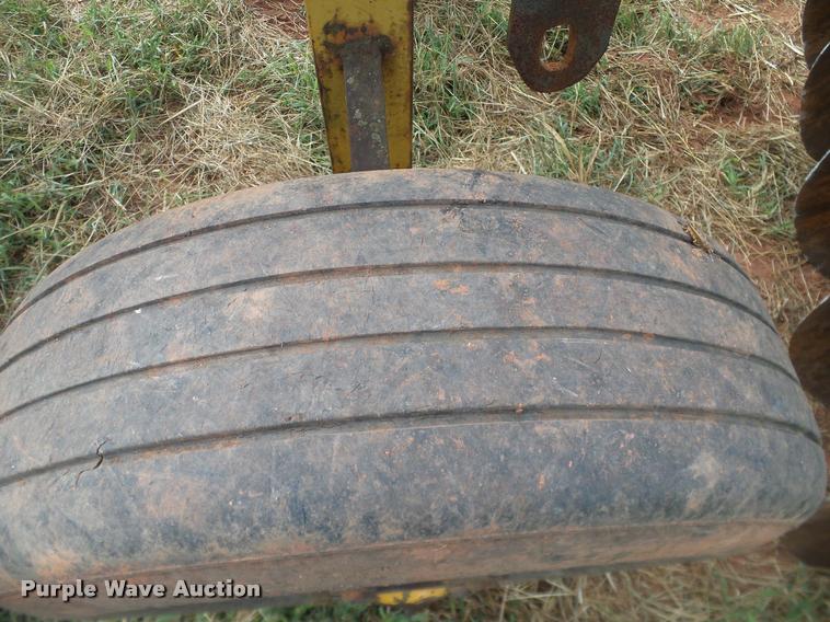 image for item DA6845 Rome TAW-20S-30 off-set disk