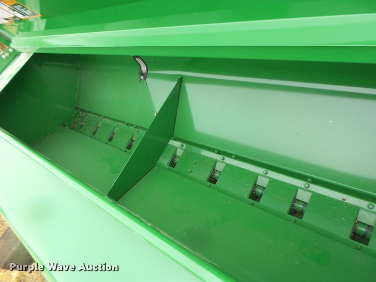 image for item DB1366 2013 John Deere 455 grain drill