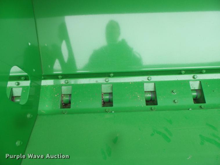 image for item DB1366 2013 John Deere 455 grain drill