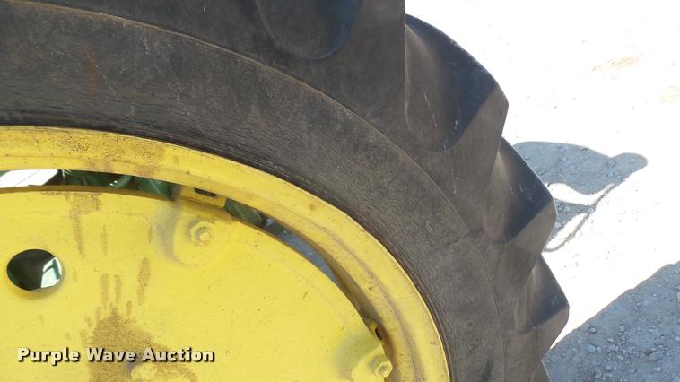 image for item DB3428 John Deere 60 tractor