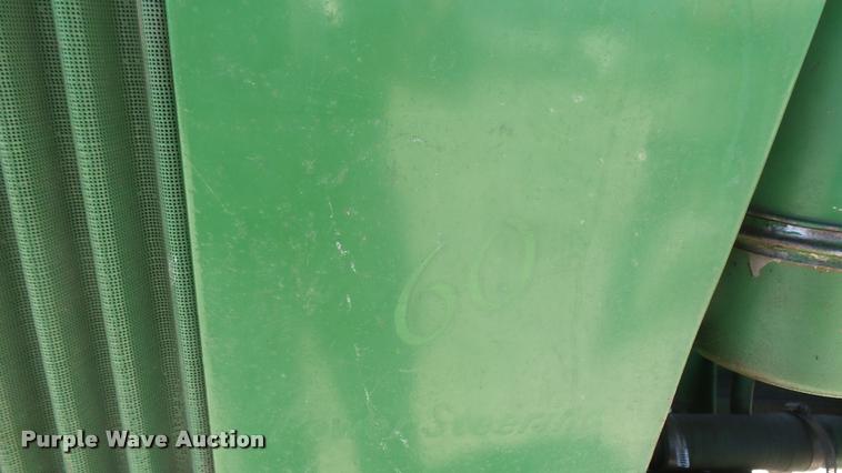 image for item DB3428 John Deere 60 tractor