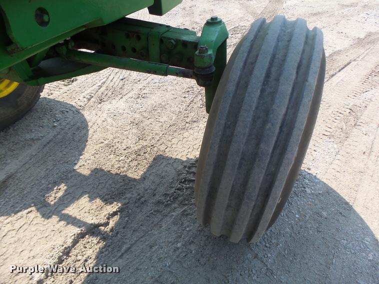 image for item DB5828 John Deere 4840 tractor