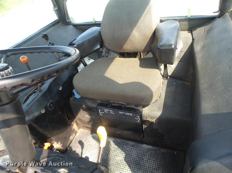 image for item DB5828 John Deere 4840 tractor