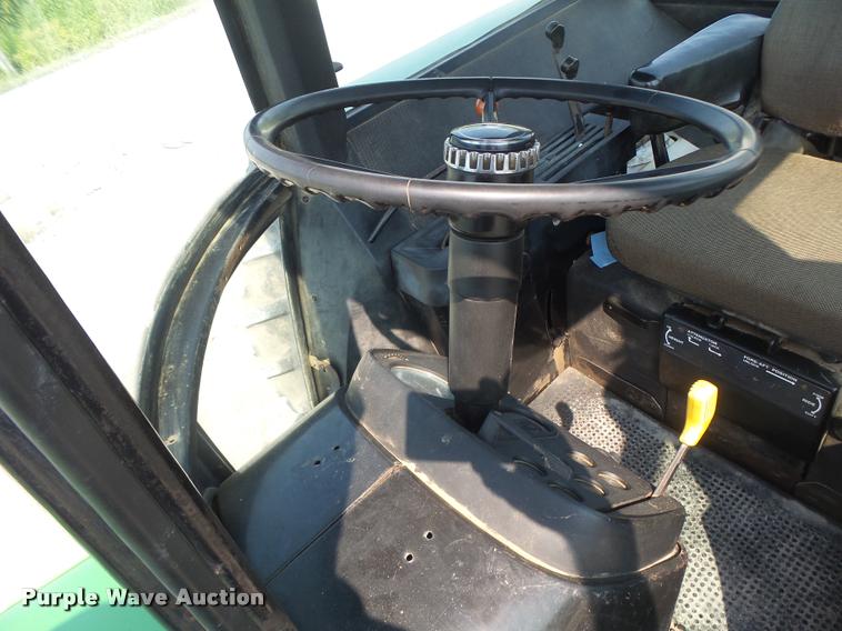 image for item DB5828 John Deere 4840 tractor