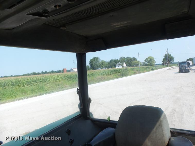 image for item DB5828 John Deere 4840 tractor