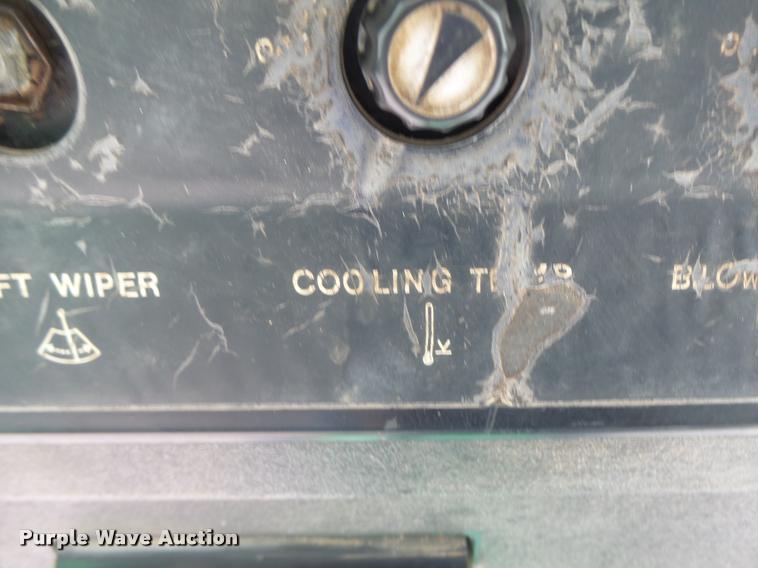 image for item DB5828 John Deere 4840 tractor