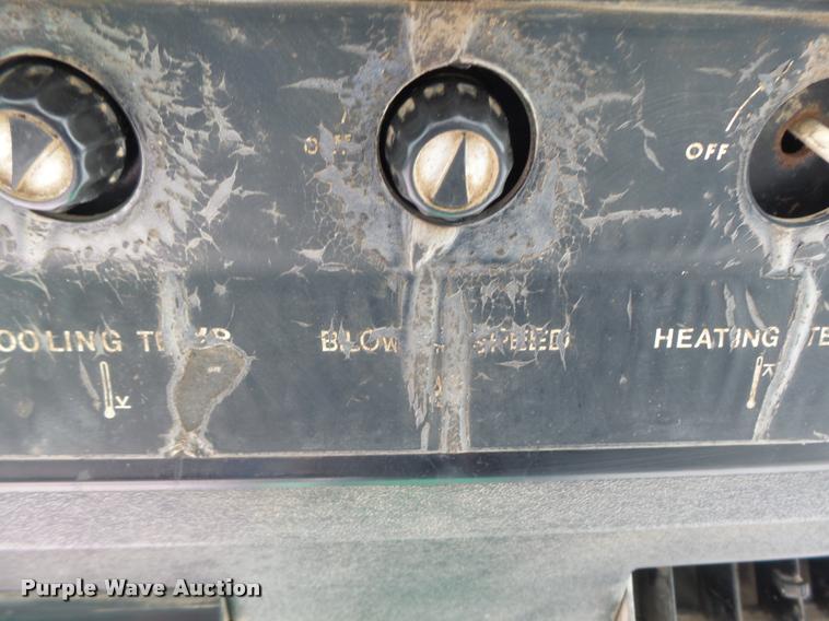 image for item DB5828 John Deere 4840 tractor