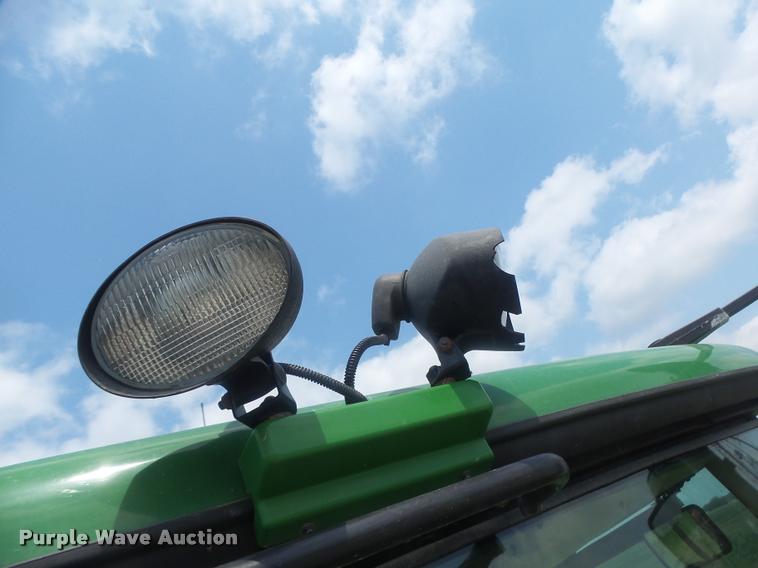 image for item DB5833 2009 John Deere 9430 4WD tractor