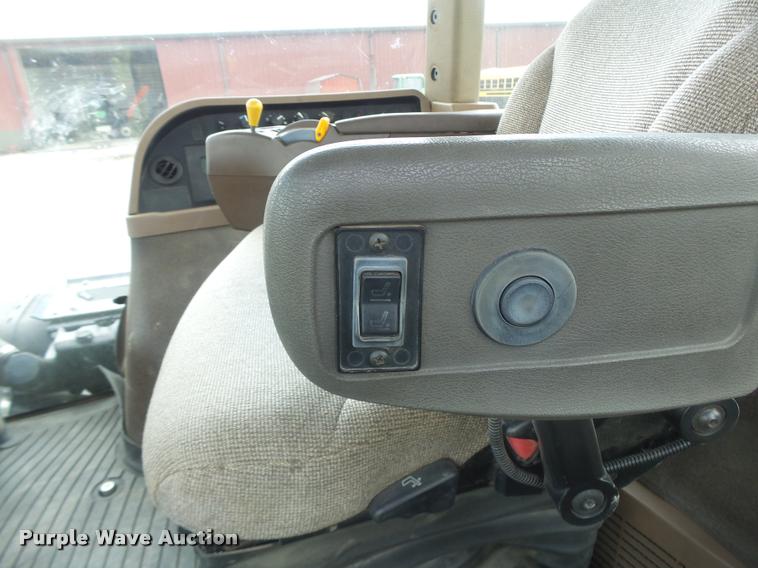 image for item DB5833 2009 John Deere 9430 4WD tractor