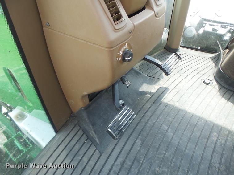 image for item DB5833 2009 John Deere 9430 4WD tractor