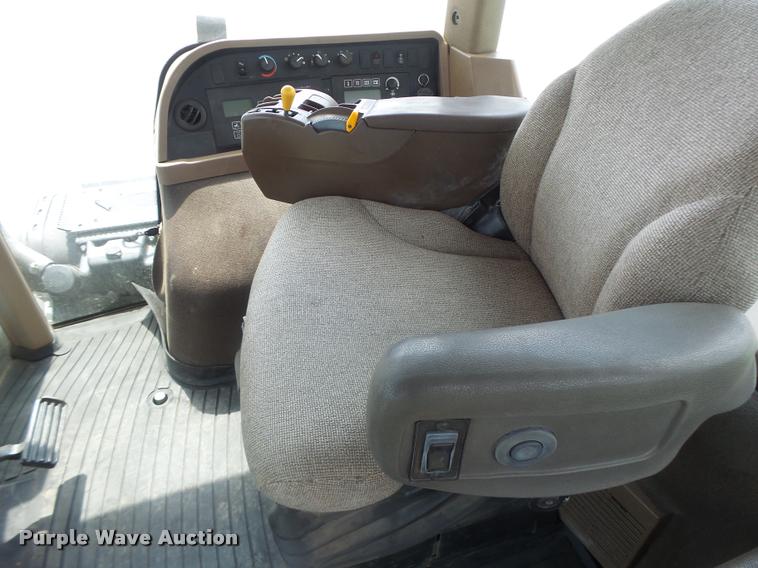 image for item DB5833 2009 John Deere 9430 4WD tractor