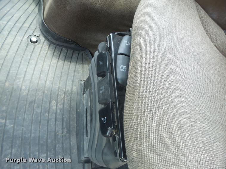 image for item DB5833 2009 John Deere 9430 4WD tractor