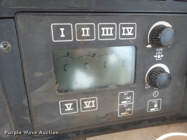 image for item DB5833 2009 John Deere 9430 4WD tractor