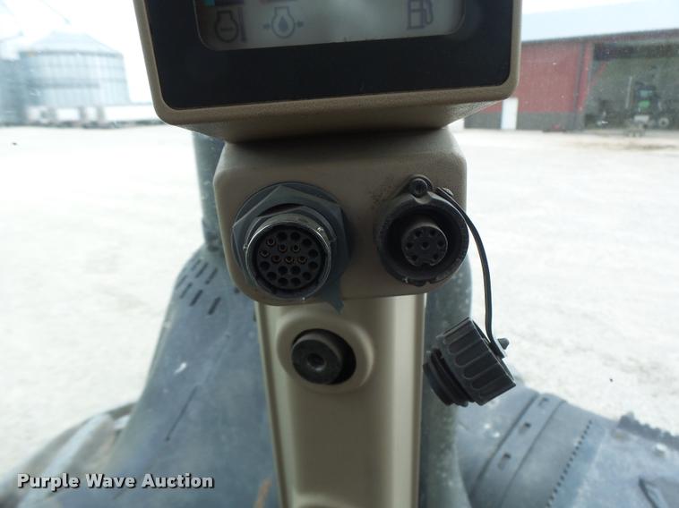 image for item DB5833 2009 John Deere 9430 4WD tractor