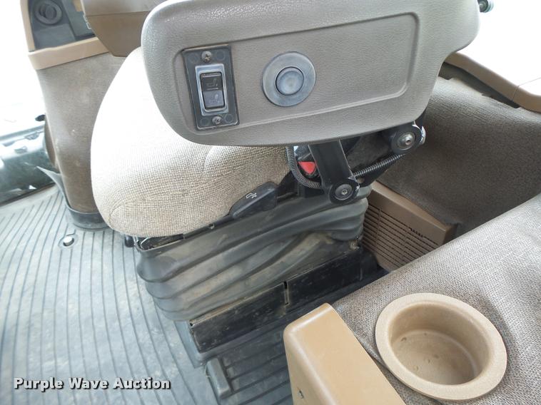 image for item DB5833 2009 John Deere 9430 4WD tractor