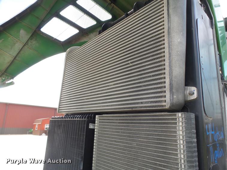 image for item DB5833 2009 John Deere 9430 4WD tractor