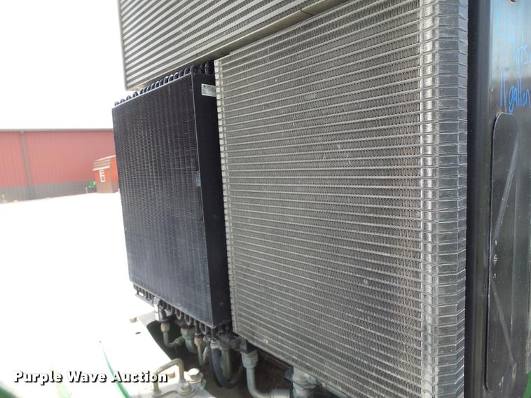 image for item DB5833 2009 John Deere 9430 4WD tractor