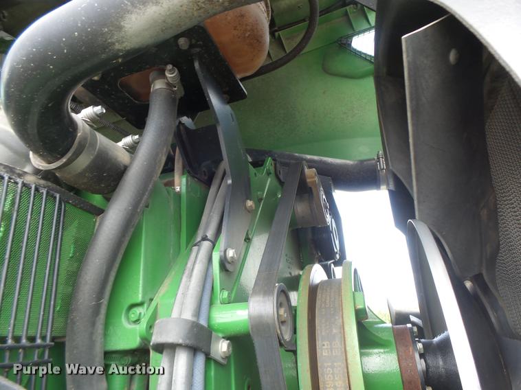 image for item DB5833 2009 John Deere 9430 4WD tractor