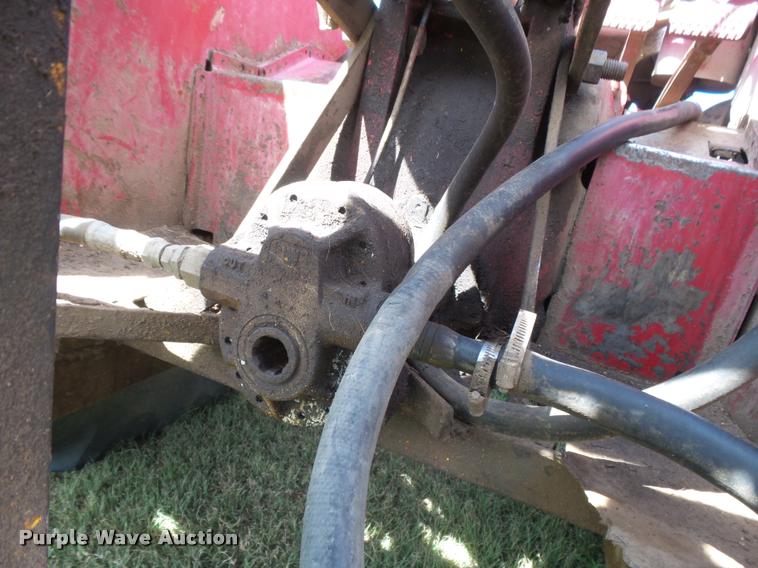 image for item DC3942 1946 McCormick-Deering W-9 tractor