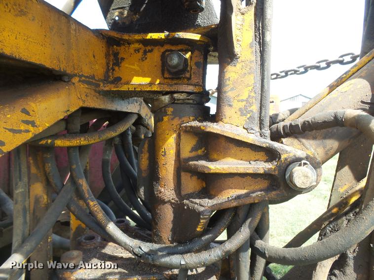 image for item DC3942 1946 McCormick-Deering W-9 tractor