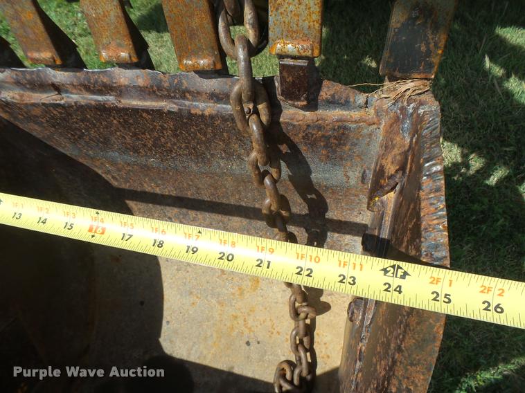 image for item DC3942 1946 McCormick-Deering W-9 tractor