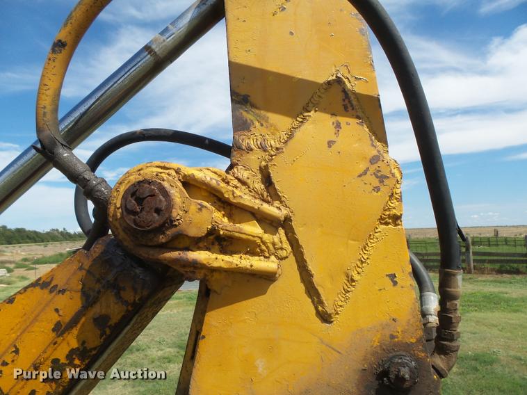 image for item DC3942 1946 McCormick-Deering W-9 tractor