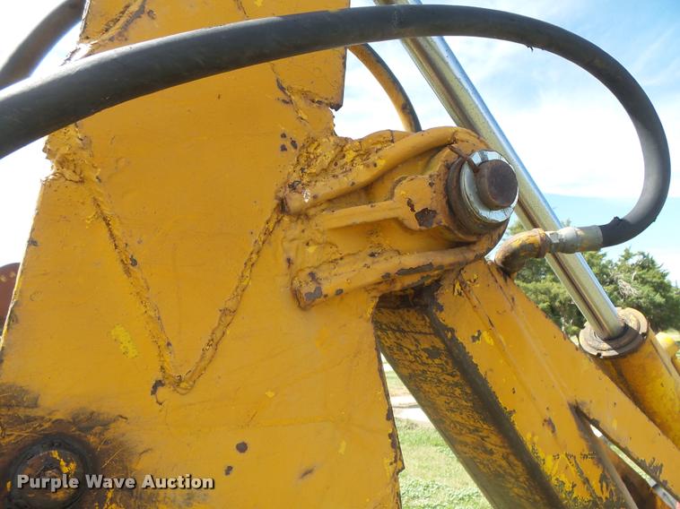 image for item DC3942 1946 McCormick-Deering W-9 tractor