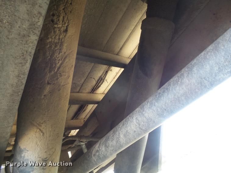 image for item DC3956 1968 Chevrolet C60 grain truck