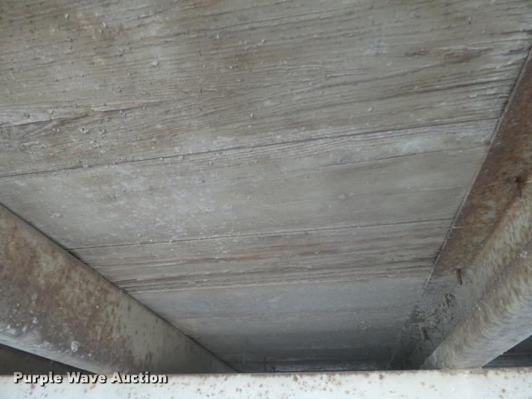 image for item DC3956 1968 Chevrolet C60 grain truck