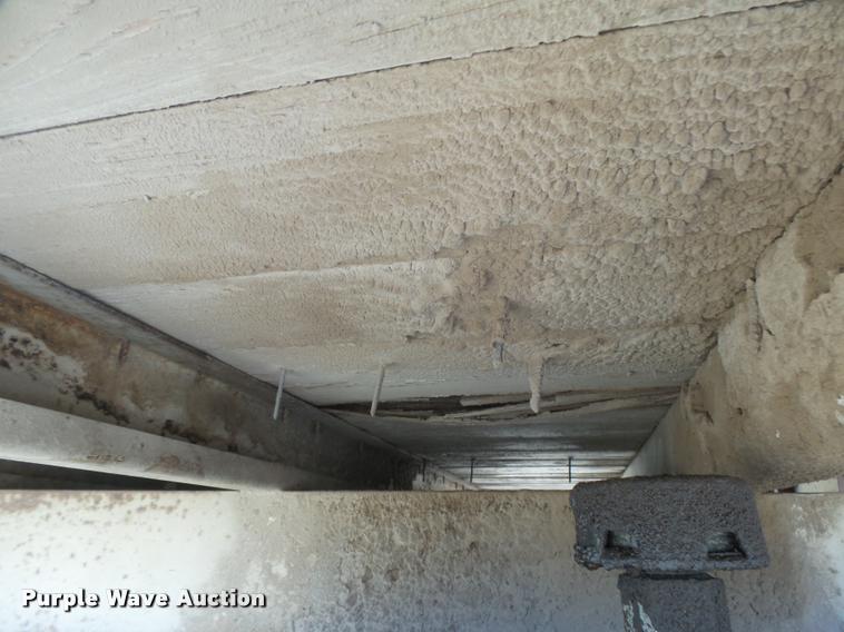 image for item DC3956 1968 Chevrolet C60 grain truck