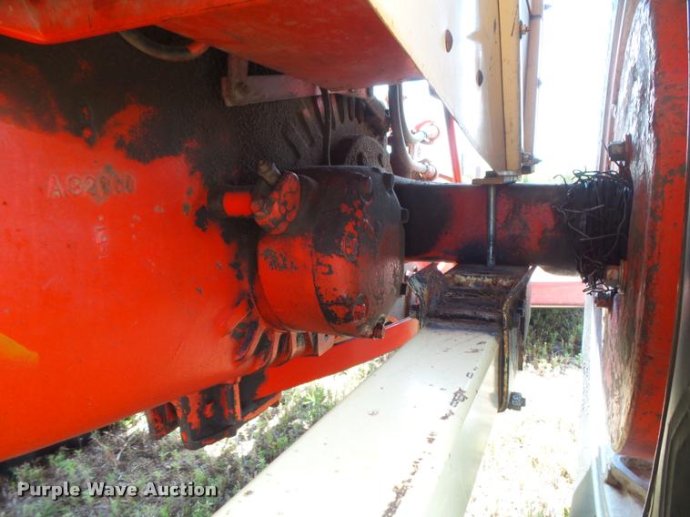 image for item DC3965 1965 Case 930 Comfort King tractor