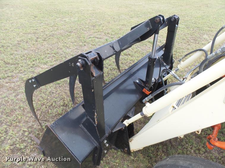 image for item DC3965 1965 Case 930 Comfort King tractor