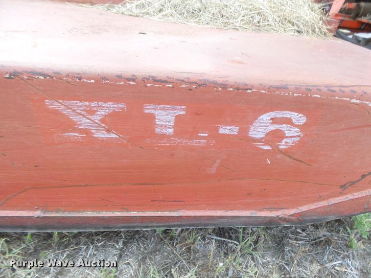 image for item DC3965 1965 Case 930 Comfort King tractor