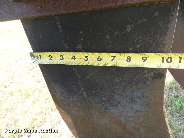 image for item DC3966 Five shank ripper