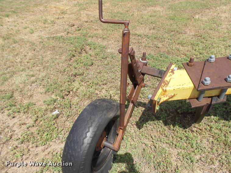 image for item DC3966 Five shank ripper