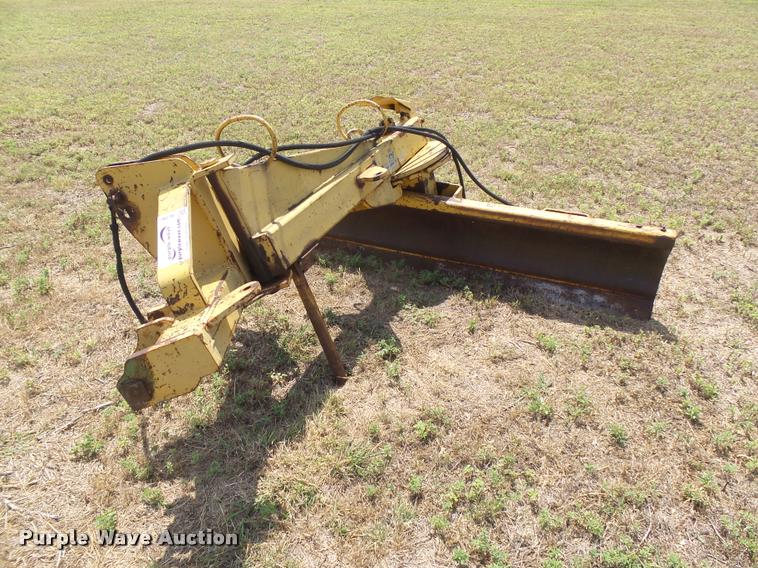 image for item DC3967 Blade