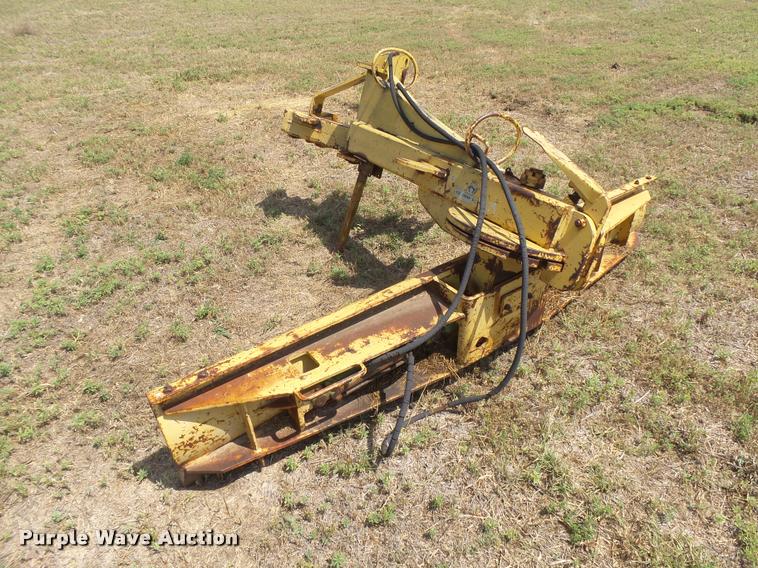 image for item DC3967 Blade