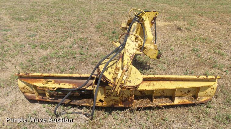 image for item DC3967 Blade