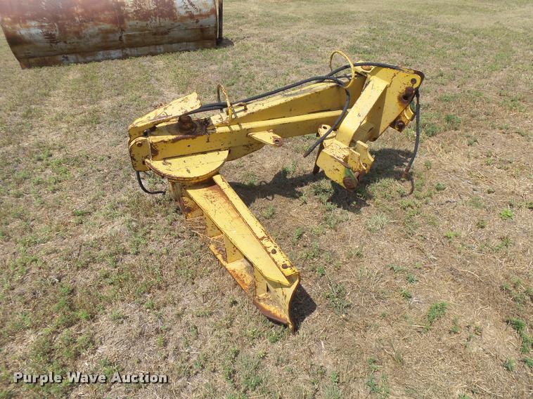 image for item DC3967 Blade