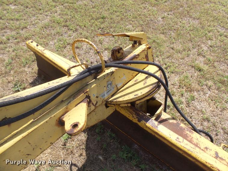 image for item DC3967 Blade