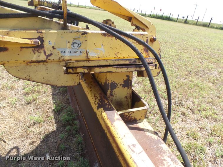 image for item DC3967 Blade