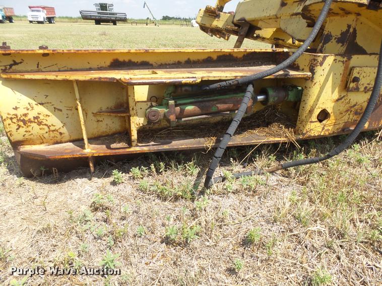 image for item DC3967 Blade