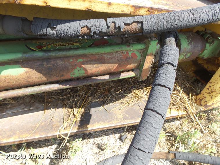 image for item DC3967 Blade