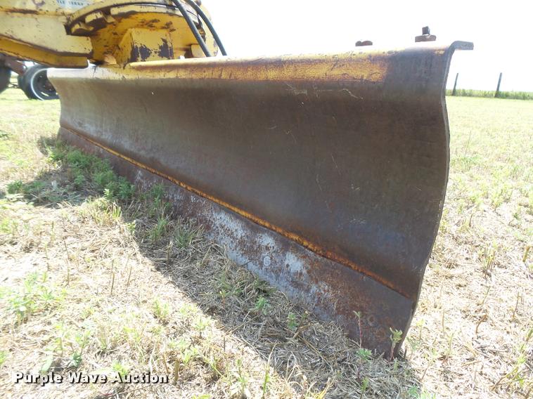 image for item DC3967 Blade