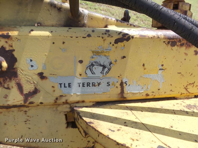 image for item DC3967 Blade